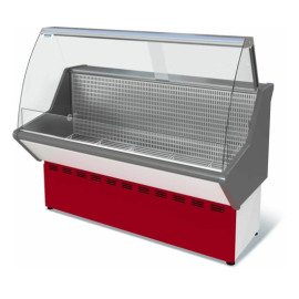Витрина морозильная Марихолодмаш Нова ВХН-1,0 купить в Е.Маркет
