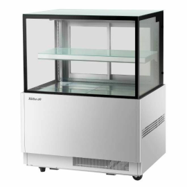 Витрина кондитерская закрытая Turbo air TBP-900-1 купить в Е.Маркет