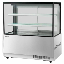 Витрина кондитерская закрытая Turbo air TBP-1500-2 купить в Е.Маркет