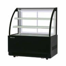 Витрина кондитерская закрытая Turbo air TBR-900-2 купить в Е.Маркет