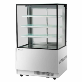 Витрина кондитерская закрытая Turbo air TBP-900-3 купить в Е.Маркет