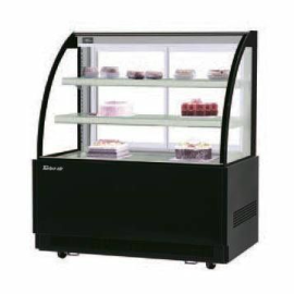 Витрина кондитерская закрытая Turbo air TBR-1200-2 купить в Е.Маркет