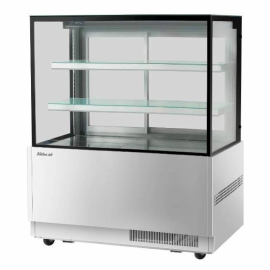 Витрина кондитерская закрытая Turbo air TBP-1200-2 купить в Е.Маркет