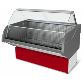 Витрина морозильная Марихолодмаш Илеть (new) ВХН-1,8 купить в Е.Маркет