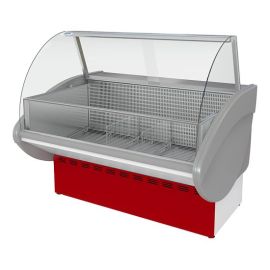 Витрина морозильная Марихолодмаш Илеть ВХН-1,2 купить в Е.Маркет