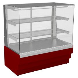 Витрина кондитерская Refettorio Crystal RKN21A купить в Е.Маркет