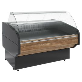 Витрина морозильная Carboma G120 SL 1,25-1 Kombilux (статика) купить в Е.Маркет