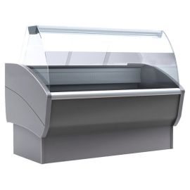 Витрина морозильная Carboma G85 SL 1,5-1 (ВХСн-1,5 ЭКО) купить в Е.Маркет