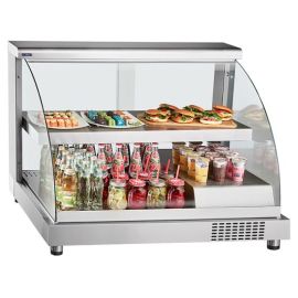 Витрина настольная Abat ВХН-70-01 купить в Е.Маркет