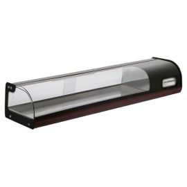 Витрина холодильная Carboma A37 SM 1,8-1 (ВХСв-1,8) (8 GN 1/3) купить в Е.Маркет