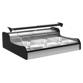 Витрина холодильная Carboma A89 SV 1,0-1 (ВХСр-1,0 Арго XL ТЕХНО) купить в Е.Маркет