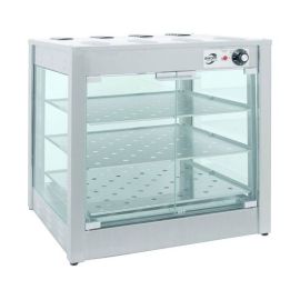 Витрина тепловая Sikom ВН-4,3 (МК-4.3) купить в Е.Маркет