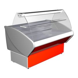 Витрина холодильная Carboma G95 SM 1,2-1 (ВХС-1,2) купить в Е.Маркет