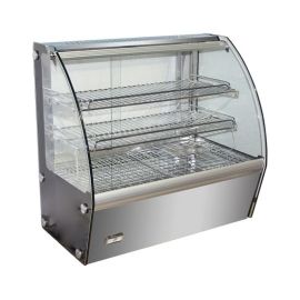 Витрина тепловая VIATTO HTH100 купить в Е.Маркет