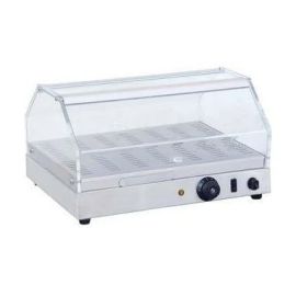 Витрина тепловая Starfood DH-260 купить в Е.Маркет
