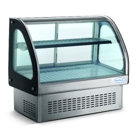 Витрина тепловая Starfood H-M530A купить в Е.Маркет