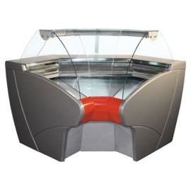 Витрина холодильная Carboma G110 VM-6 (ВХСу-2 G110 внутренний 90) (динамика) купить в Е.Маркет