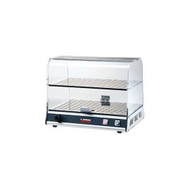 Витрина тепловая Sirman VISTA P2 BRIOCHES купить в Е.Маркет
