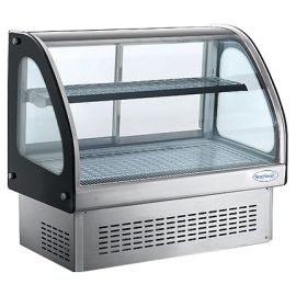 Витрина тепловая Starfood H-M530A купить в Е.Маркет