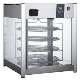 Витрина тепловая Kocateq RTR158L купить в Е.Маркет