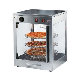 Витрина тепловая Sirman VETRINETTA D.42 купить в Е.Маркет