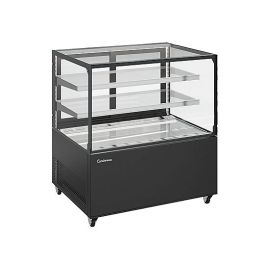 Витрина тепловая Carboma KC78-110 SH 0,9-1 COSMO купить в Е.Маркет