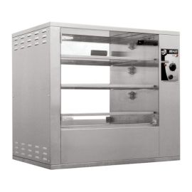 Витрина тепловая Sikom ВН-4.21М купить в Е.Маркет