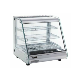 Витрина тепловая Kocateq RTR130L1 купить в Е.Маркет