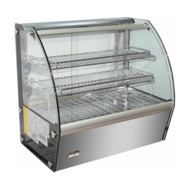 Витрина тепловая VIATTO HTH120 купить в Е.Маркет