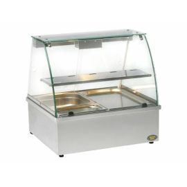 Витрина тепловая Roller Grill BMV 2 купить в Е.Маркет