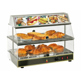 Витрина тепловая Roller Grill WDL-200 купить в Е.Маркет