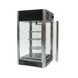 Витрина тепловая Kocateq RTR108L купить в Е.Маркет