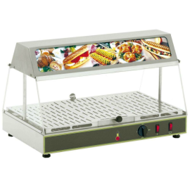 Витрина тепловая Roller Grill WDL-100 купить в Е.Маркет