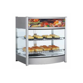 Витрина тепловая Kocateq RTR107L купить в Е.Маркет