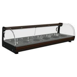 Витрина тепловая KAYMAN К-ВТ-1 купить в Е.Маркет