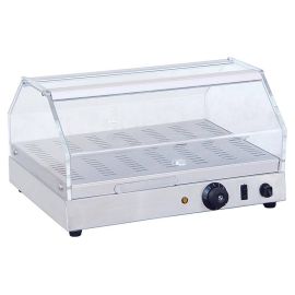 Витрина тепловая Starfood DH-260 купить в Е.Маркет