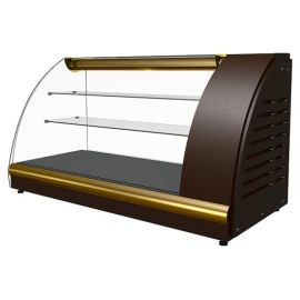 Витрина холодильная Carboma A57 VM 1,2-1 (ВХС-1,2 Арго XL Люкс) купить в Е.Маркет