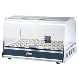 Витрина тепловая Sirman VISTA P1N купить в Е.Маркет