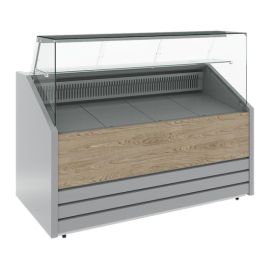 Витрина нейтральная Carboma GC75 N 1,2-1 (паттерн) купить в Е.Маркет