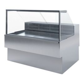 Витрина холодильная Марихолодмаш Илеть ВХН-2,1 Cube купить в Е.Маркет