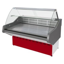 Витрина холодильная Марихолодмаш Илеть (new) ВХСн-1,2 купить в Е.Маркет