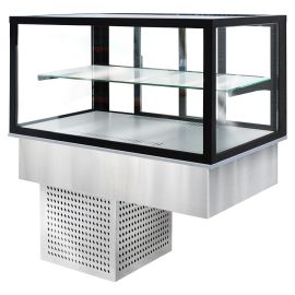 Прилавок-витрина охлаждаемый Finist STEVE S-2/5 купить в Е.Маркет
