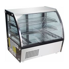 Витрина холодильная VIATTO HTR100 купить в Е.Маркет