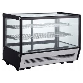 Витрина холодильная Koreco RTW 202L-5 купить в Е.Маркет