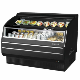 Витрина холодильная Turbo air TOM-50L-SP купить в Е.Маркет