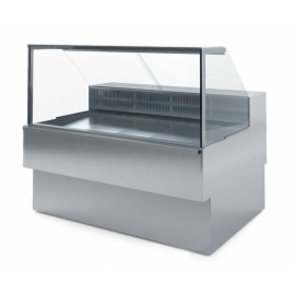 Витрина холодильная Марихолодмаш Илеть ВХС-2,1 Cube купить в Е.Маркет