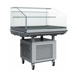 Витрина холодильная для промоакций Carboma PF07-12 VM 0,9-2 9006 купить в Е.Маркет