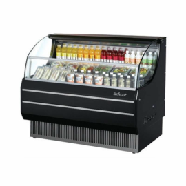 Витрина холодильная Turbo air TOM-50S-SP купить в Е.Маркет