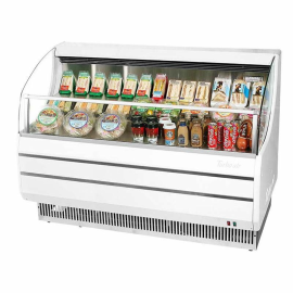 Витрина холодильная Turbo air TOM-50L купить в Е.Маркет