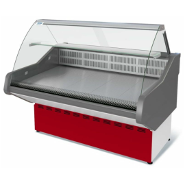 Витрина холодильная Марихолодмаш Илеть (new) ВХС-1,5 купить в Е.Маркет